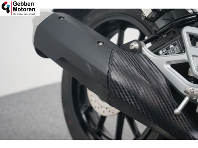 yamaha - mt-125-abs