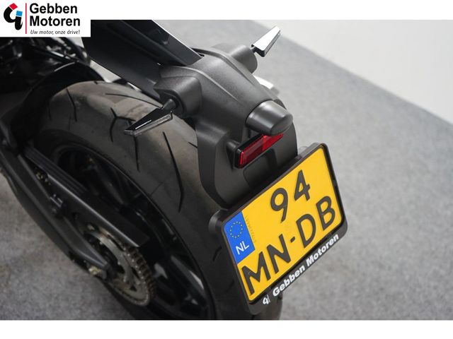 yamaha - mt-125-abs