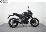 YAMAHA MT 125 ABS