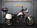 HONDA CRF 1000 L AFRICA TWIN DCT