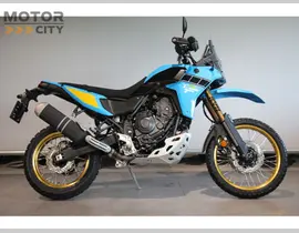 Yamaha Tenere 700 2026 nieuw