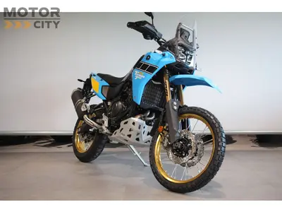 YAMAHA TENERE 700 – foto 2