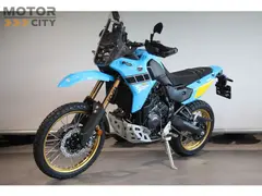 Yamaha Tenere 700 Rally 2026 nieuw – foto 4 van 5