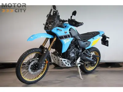 YAMAHA TENERE 700 – foto 4
