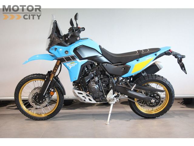 yamaha - tenere-700