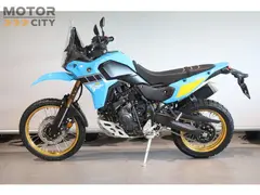 Yamaha Tenere 700 Rally 2026 nieuw – foto 5 van 5