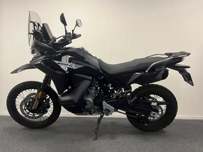 CFMOTO 800 MT-X – foto 4