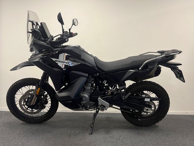 cfmoto - 800-mt-x
