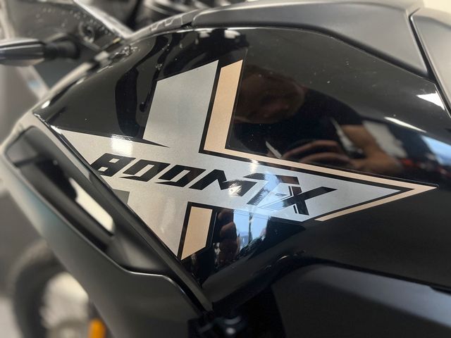 cfmoto - 800-mt-x
