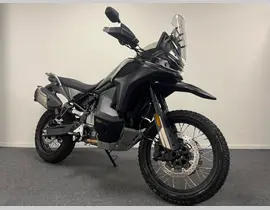 Cfmoto 800 MT-X 2025 occasion