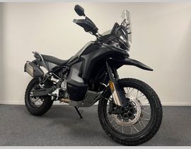 Cfmoto 800 MT-X 2025 occasion