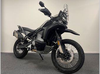 Cfmoto 800 MT-X 2025 occasion