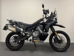 Cfmoto 800MT-X 2025 occasion – foto 2 van 7