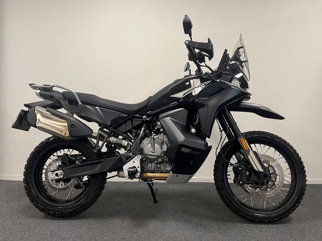 cfmoto - 800-mt-x