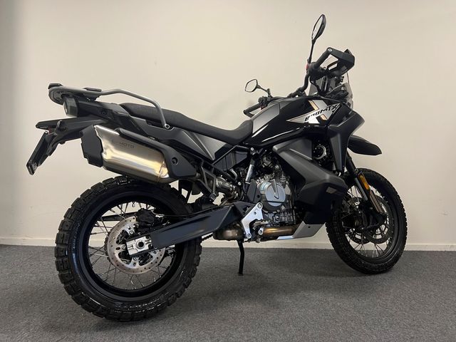 cfmoto - 800-mt-x
