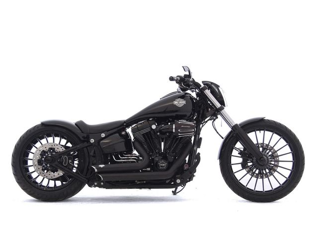 harley-davidson - breakout-fxsb