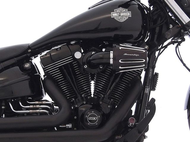 harley-davidson - breakout-fxsb
