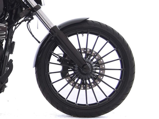 harley-davidson - breakout-fxsb