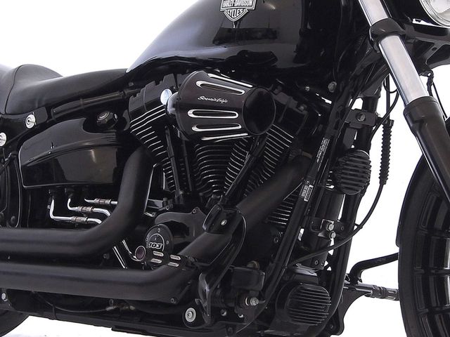 harley-davidson - breakout-fxsb