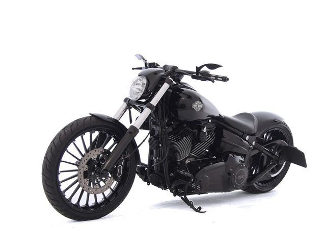 harley-davidson - breakout-fxsb