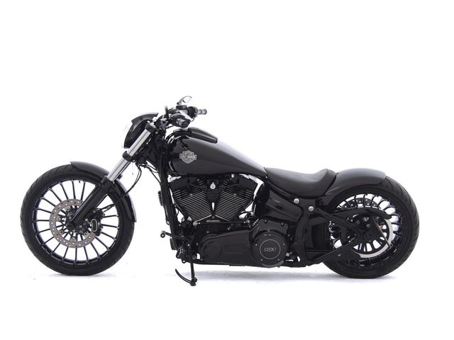 harley-davidson - breakout-fxsb
