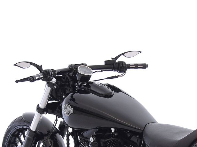harley-davidson - breakout-fxsb