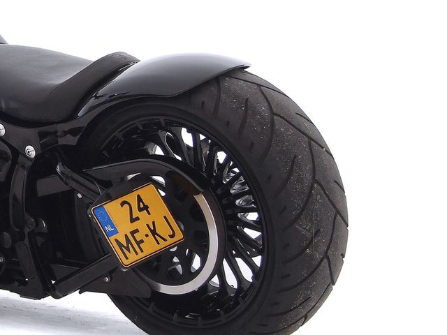 harley-davidson - breakout-fxsb