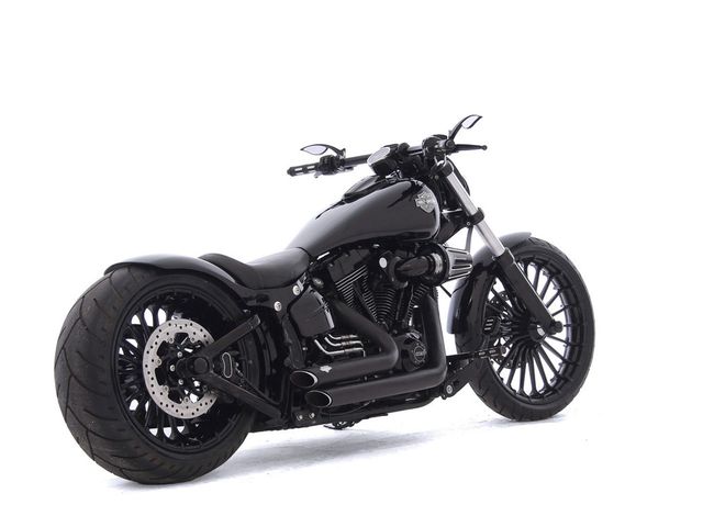 harley-davidson - breakout-fxsb
