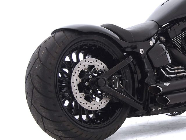 harley-davidson - breakout-fxsb