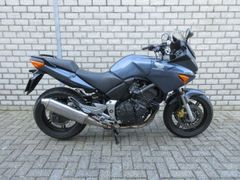 HONDA CBF 600 S ABS