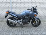 HONDA CBF 600 S ABS