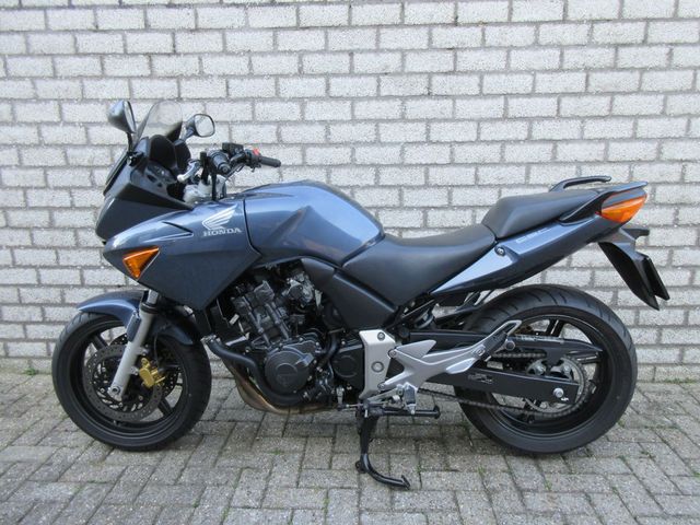 honda - cbf-600-s-abs