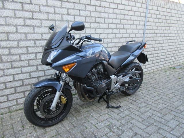 honda - cbf-600-s-abs