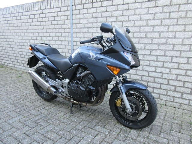 honda - cbf-600-s-abs