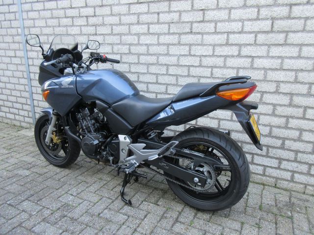 honda - cbf-600-s-abs
