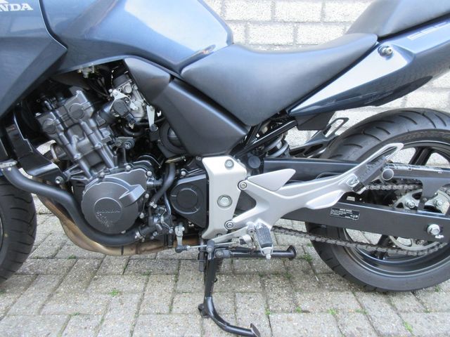 honda - cbf-600-s-abs