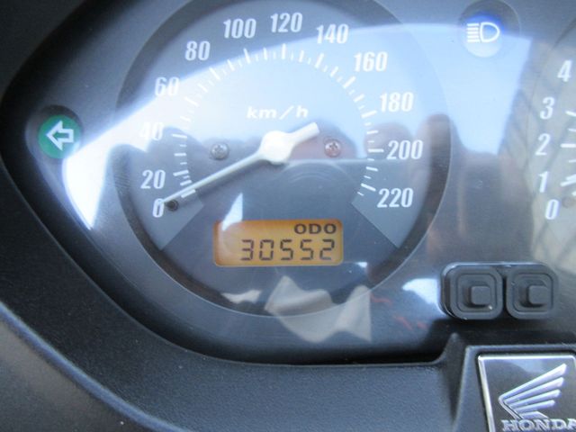 honda - cbf-600-s-abs