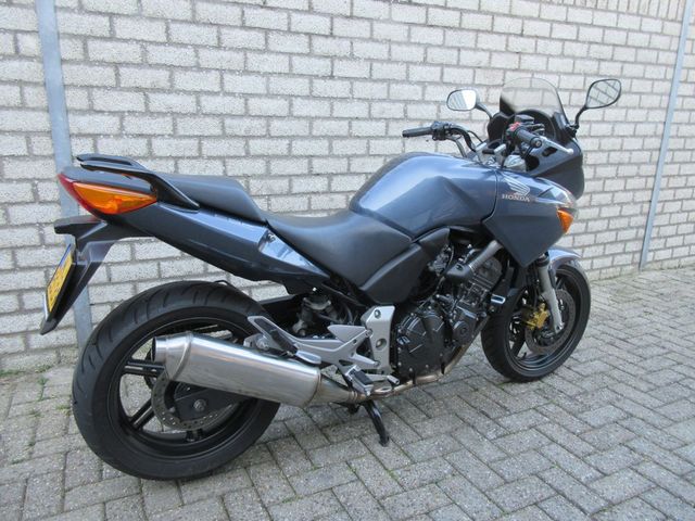 honda - cbf-600-s-abs