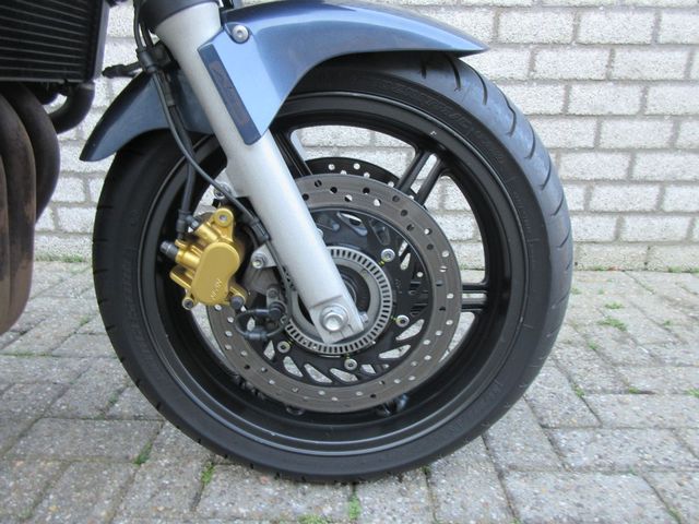 honda - cbf-600-s-abs