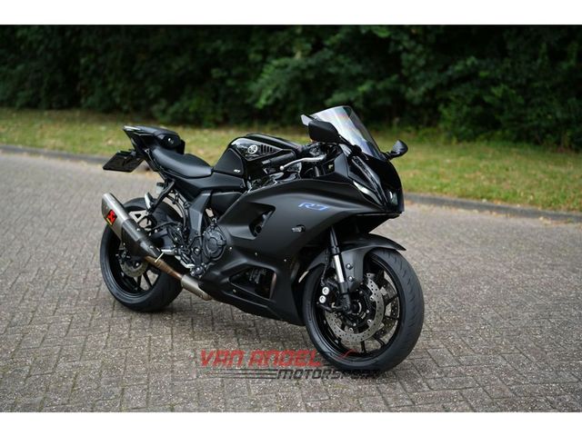 yamaha - yzf-r7