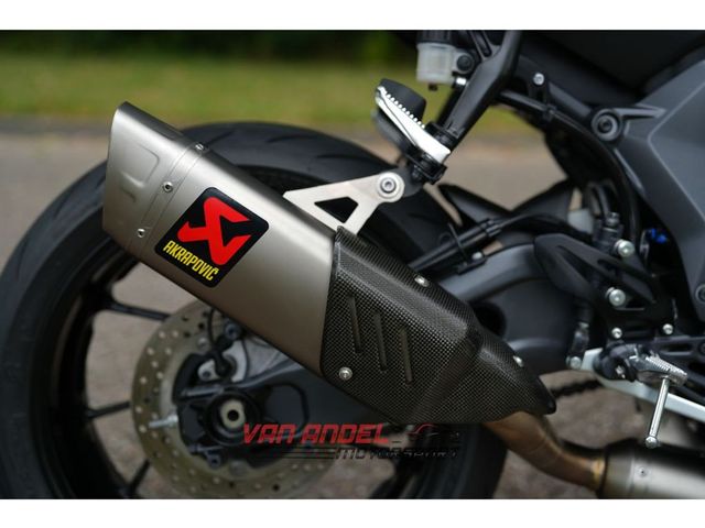 yamaha - yzf-r7