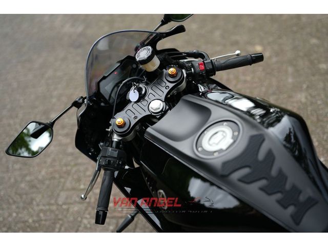 yamaha - yzf-r7