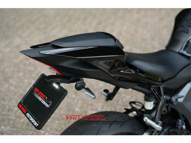 yamaha - yzf-r7