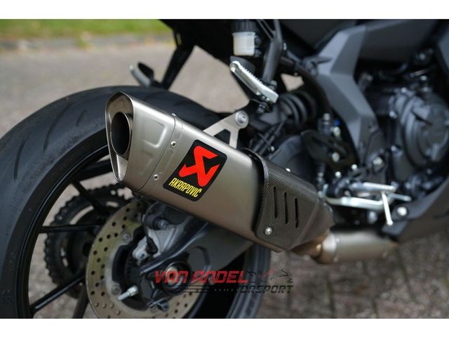 yamaha - yzf-r7