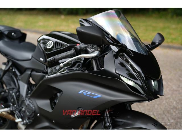 yamaha - yzf-r7