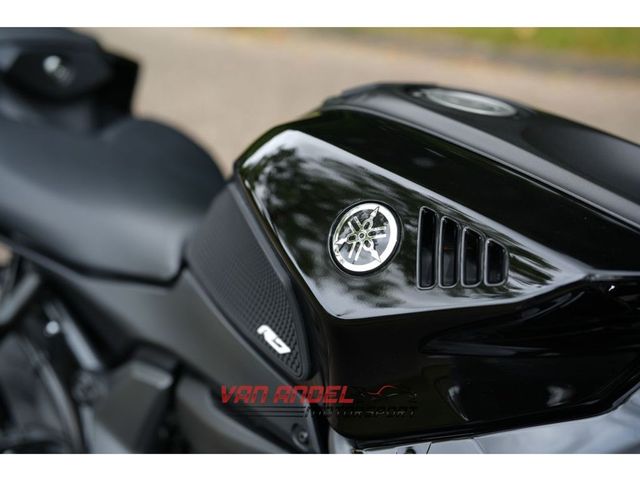yamaha - yzf-r7