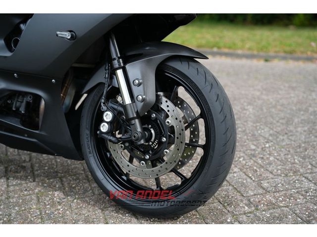 yamaha - yzf-r7