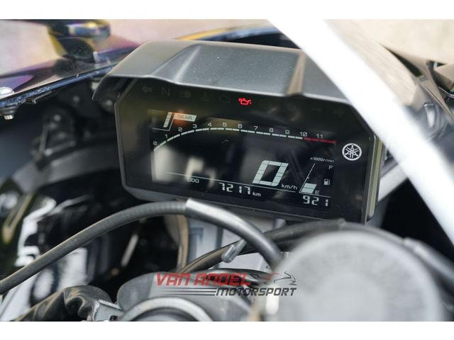 yamaha - yzf-r7