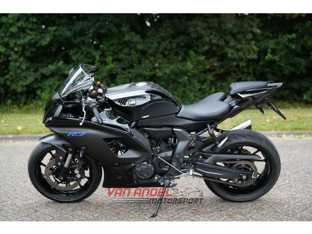 yamaha - yzf-r7
