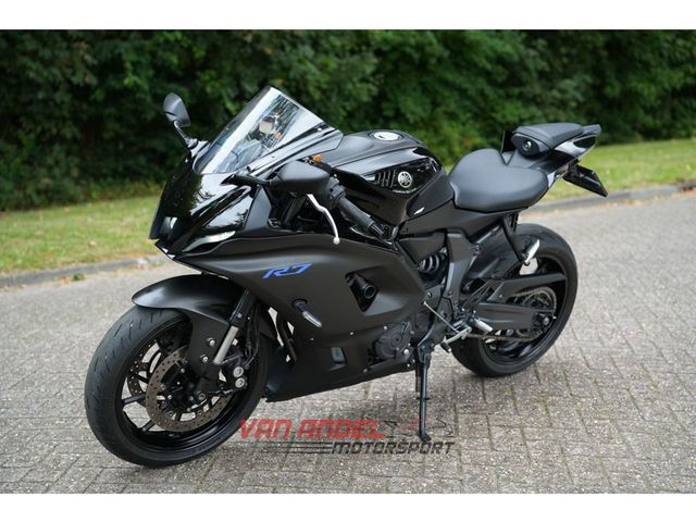 yamaha - yzf-r7
